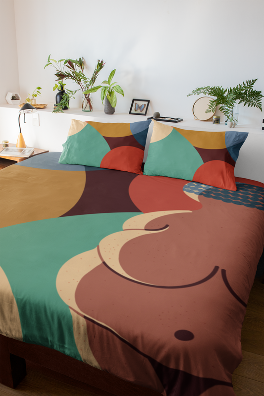 GRAPHIC DESIGN - In collaborazione con Shapes Decor