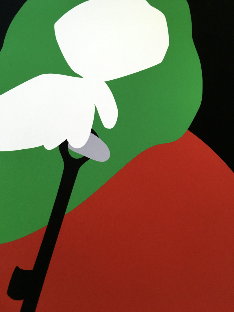 HOME - Dittico - Stampa Fine Art - 30x40