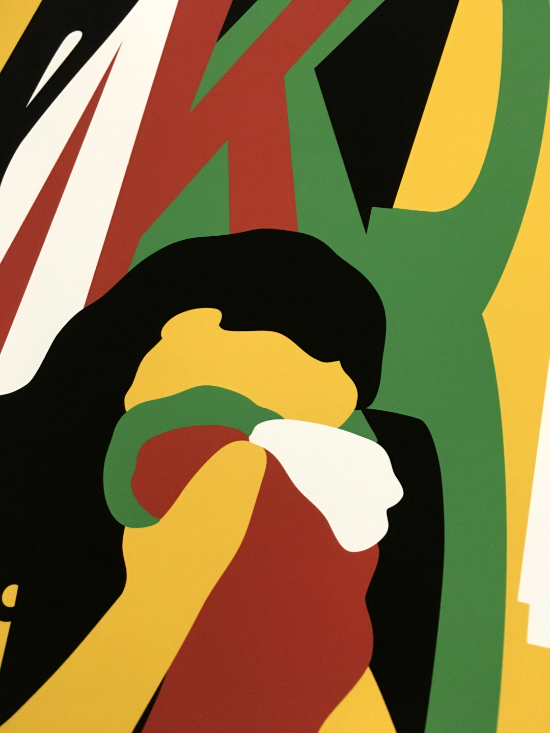 NAKBA - Stampa Fine Art - 30x40