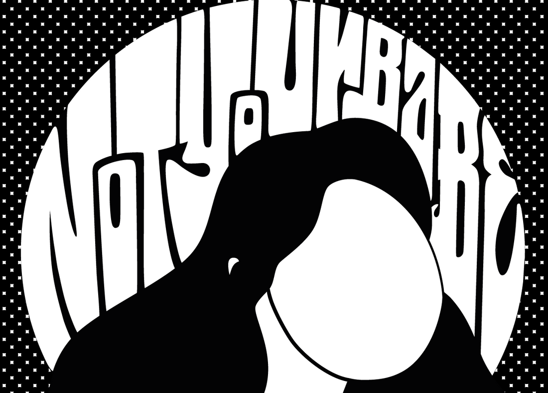 Not Your Babe - Flop Magazine 12: il corpo come spazio di libertà e riscrittura