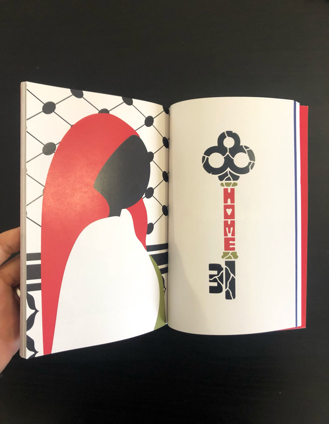 YELETRES per Feira Zine 2025