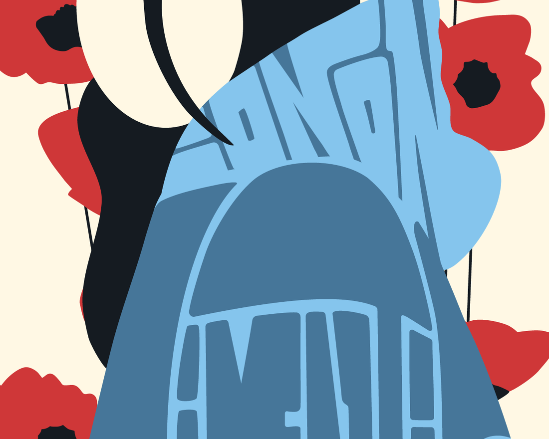 Io non dimentico - Storie per Renato Speciale Antifanzine