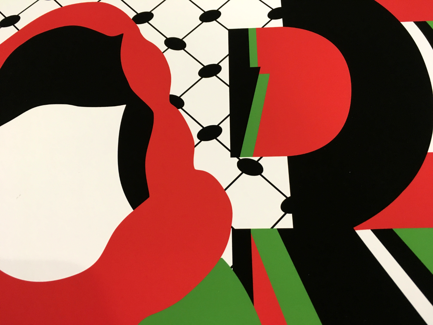 FREE - Stampa Fine Art - 40x30