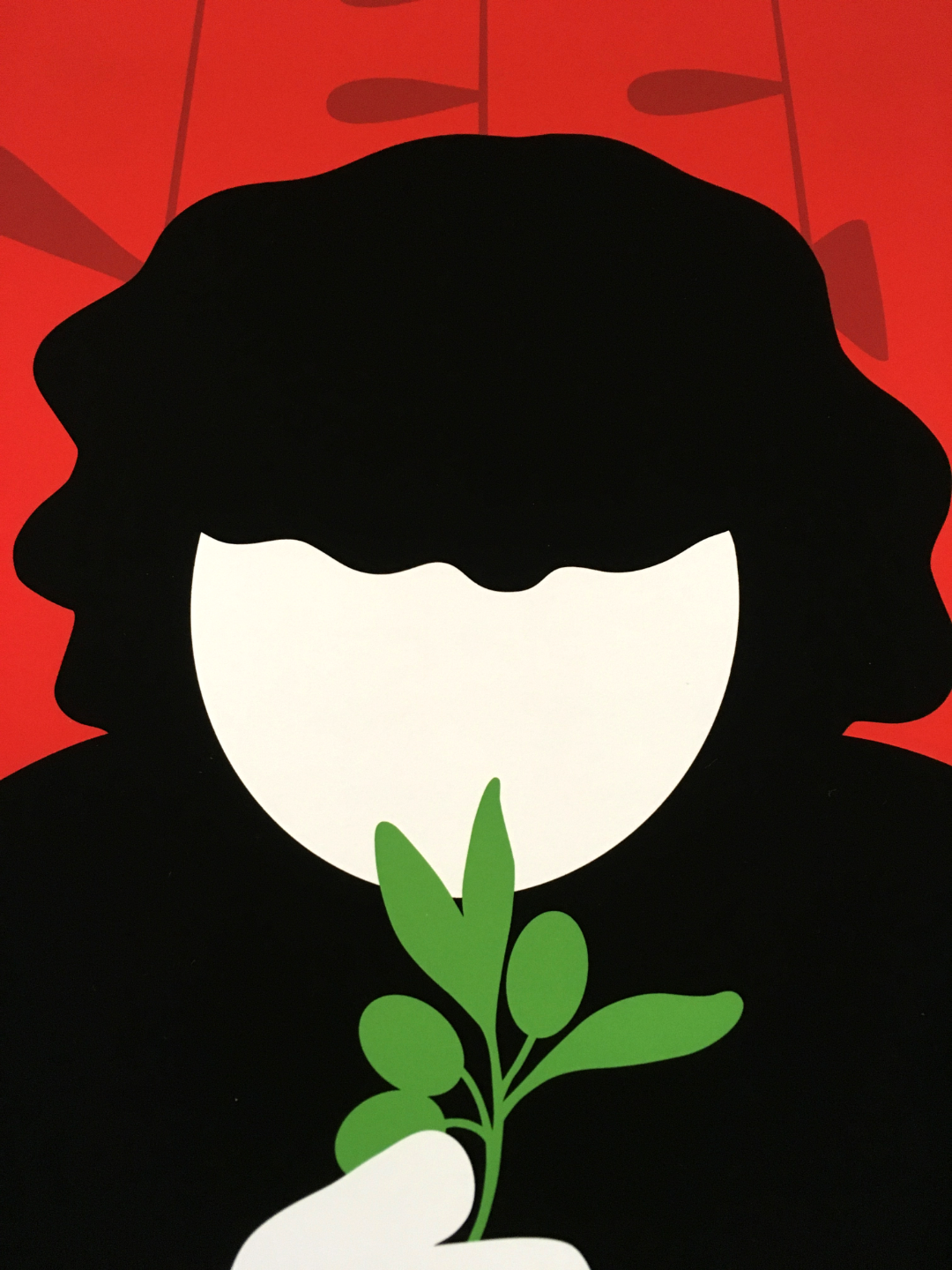 SEED - Stampa Fine Art - 30x40