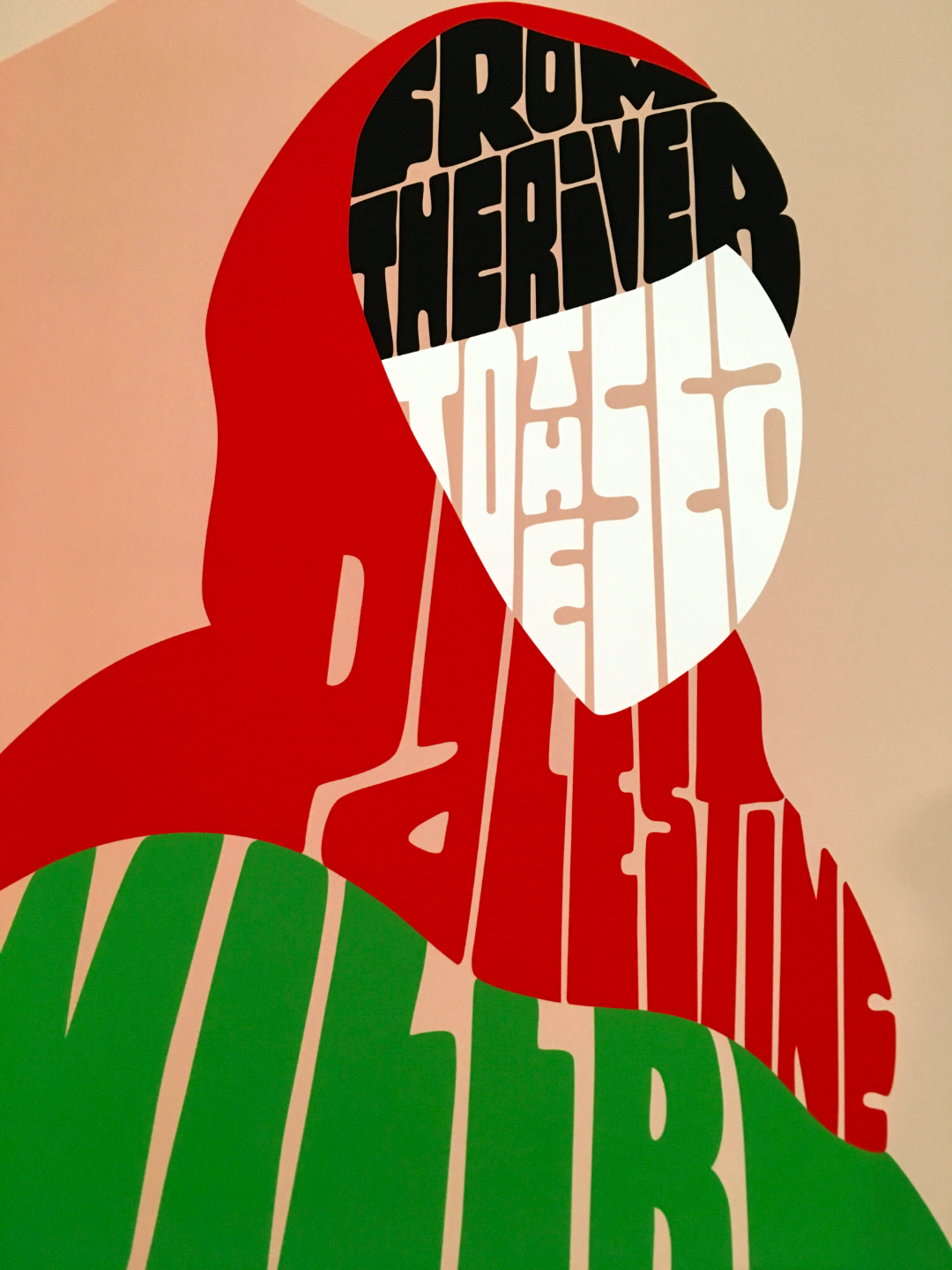 SHAPED BY RESISTENCE - Stampa Fine Art - 30x40